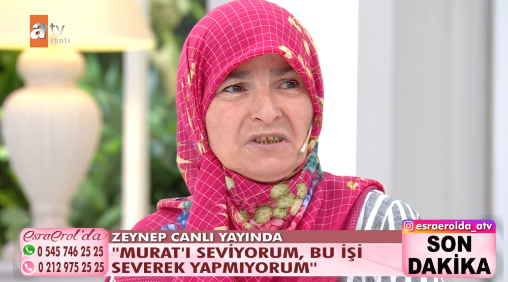 esra erol da ummuye guzel kimdir zeynep guzel kimdir zeynep guzel olayi nedir